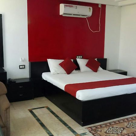Sanjay Motels I Pvt Ltd Pura Raghunāth Exterior foto