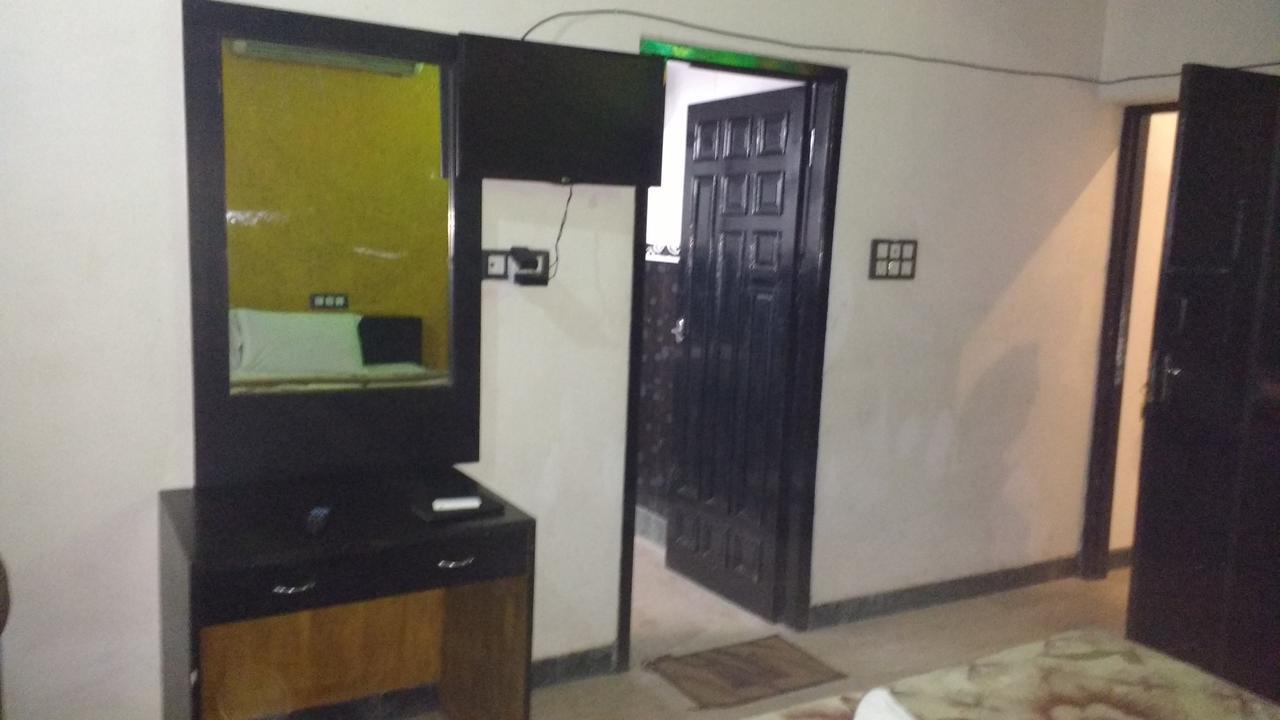 Sanjay Motels I Pvt Ltd Pura Raghunāth Exterior foto